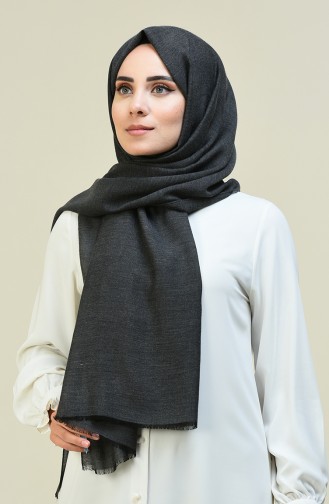 Black Shawl 13135-20