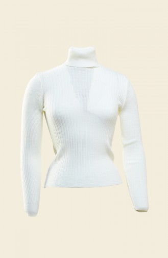 Body Ecru 0521-01