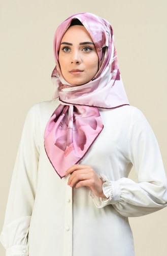 Powder Scarf 2396-16