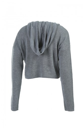 Pull Gris 0517-02