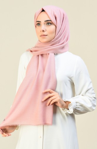 Peach Pink Shawl 13135-05