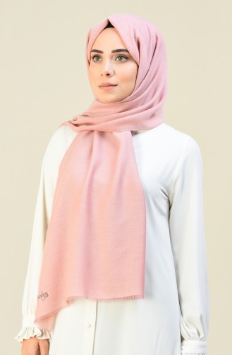 Peach Pink Shawl 13135-05