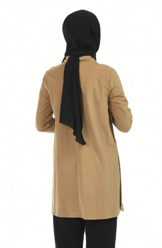 Camel Tuniek 5903-07