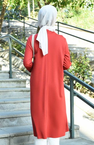 Brick Red Tunics 8061-03