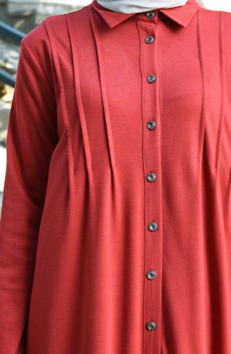 Brick Red Tunics 8061-03