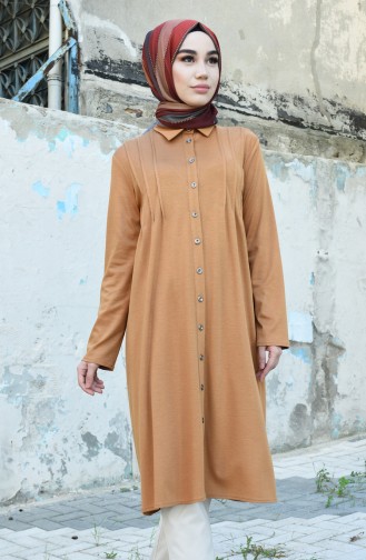 Mustard Tuniek 8061-04