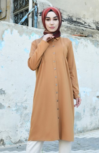 Mustard Tunics 8061-04