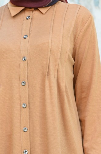 Mustard Tunics 8061-04