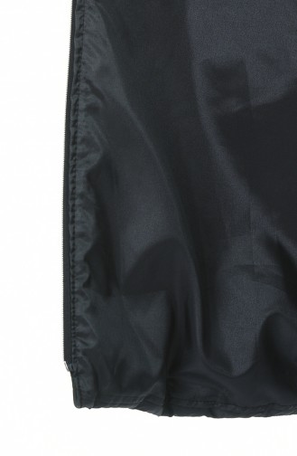 Black Waistcoats 0390-02