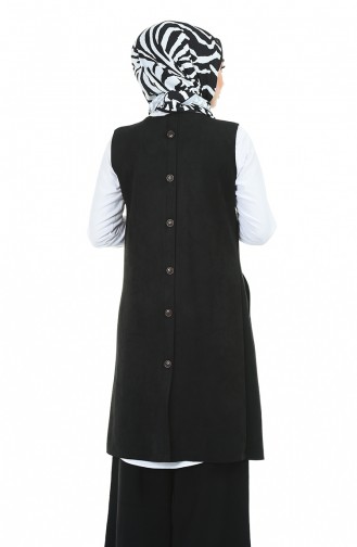 Black Waistcoats 6054-02