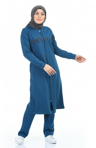 Indigo Tracksuit 99222-05