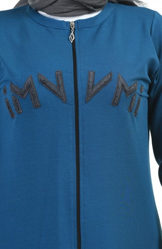 Indigo Tracksuit 99222-05