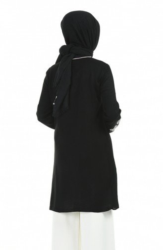 Black Tuniek 14147-01