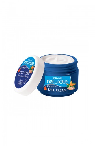 Farmasi Naturelle Sea Therapy Nemlendirici Yüz Kremi 110 Ml 1104133