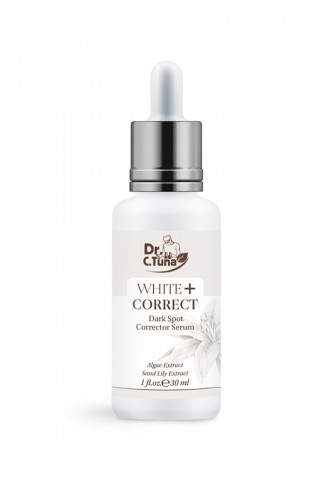 White Skin Care 1104178