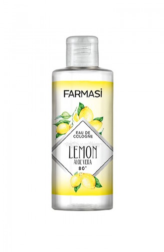 Farmasi Limon Kolonyası 225 Ml 1107222