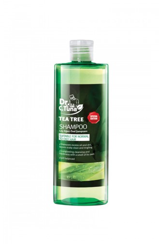 Farmasi Çay Ağacı Yağı Şampuan 225 Ml 1108170