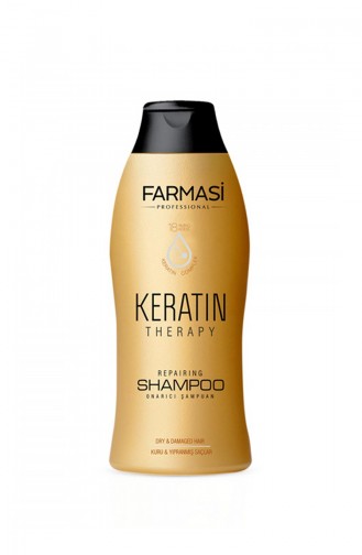 Farmasi Professional Keratin Therapy Onarıcı Şampuan 400 Ml 1108180