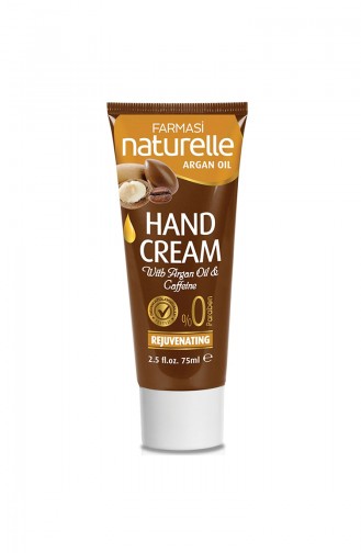 Farmasi Naturelle Argan Yağlı Tazeleyici El Kremi 75 Ml 1109057