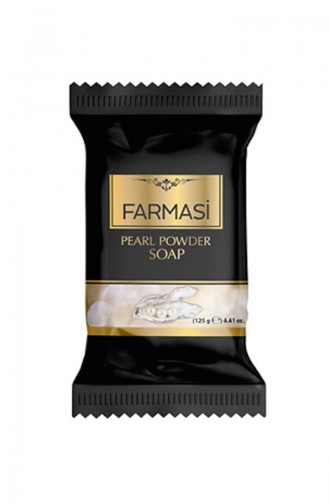 Farmasi İnci Tozu Sabun 125gr 1119053
