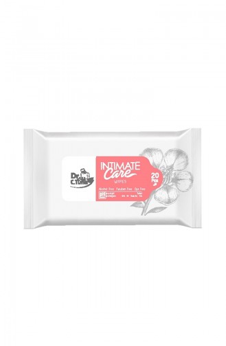White Personal Hygıene Products 1203003