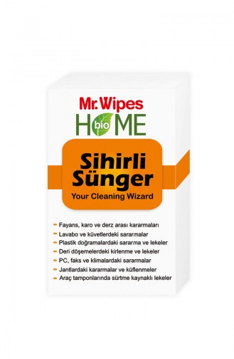 Farmasi Mr Wipes Sihirli Sünger 7000822