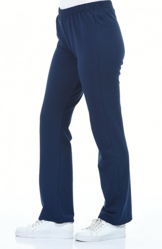 Pantalon Sport Taille élastique 18006-06 Antracite Foncé 18006-07