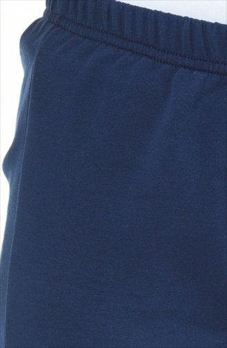 Pantalon Sport Taille élastique 18006-06 Antracite Foncé 18006-07