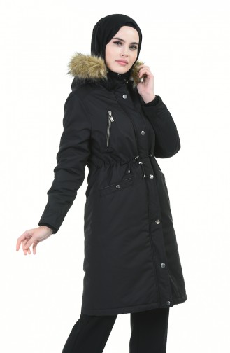 Schwarz Coats 1360-02