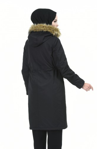 Schwarz Coats 1360-02