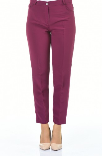 Pantalon Plum 0004-07