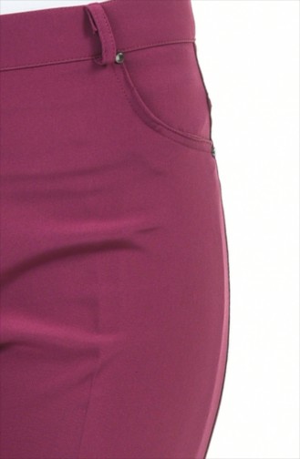 Pantalon Plum 0004-07