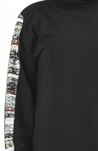 Black Sweatshirt 3246-06