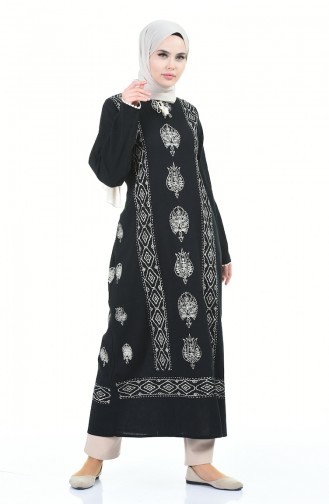 Black Tuniek 0062-02