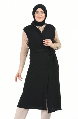 Black Waistcoats 4013-01