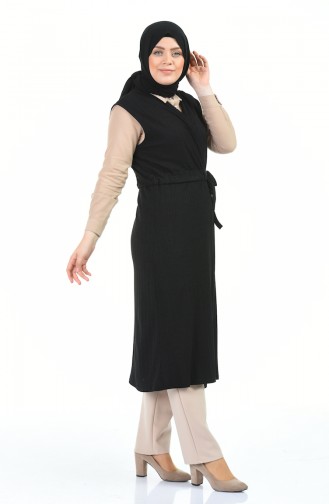 Black Waistcoats 4013-01