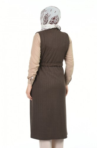 Brown Waistcoats 4013-02