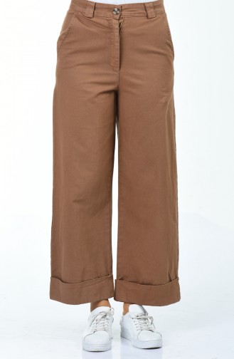 Pantalon Camel 2600-02
