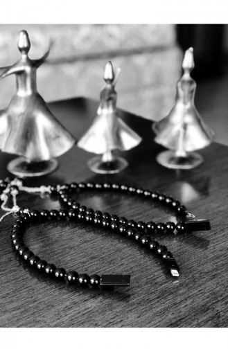 Black Rosary 2000