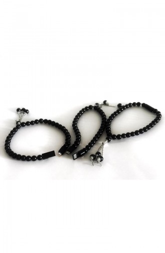 Black Rosary 2001