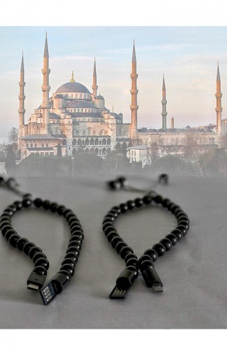 Black Tasbih 2001