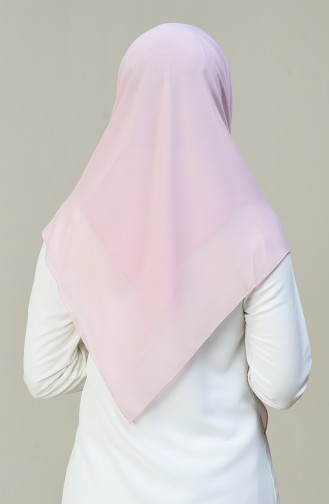 Light Powder Scarf 90618-02