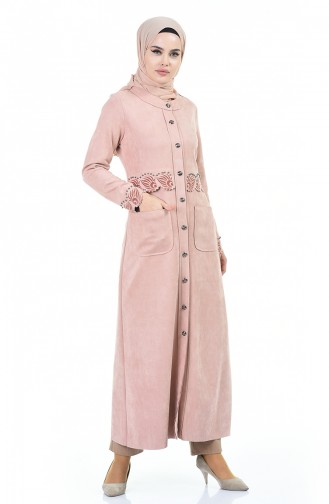 Puder Abayas 9252-05