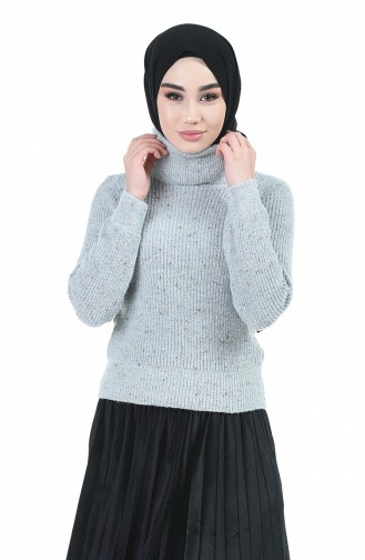 Gray Trui 0512-04