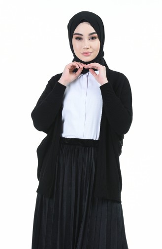 Black Vest 0514-04