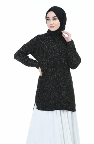 Black Sweater 0507-03