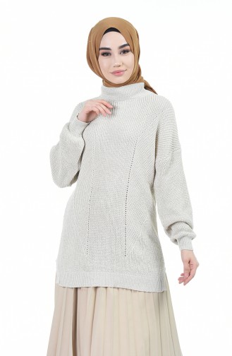 Pull Beige 0507-04