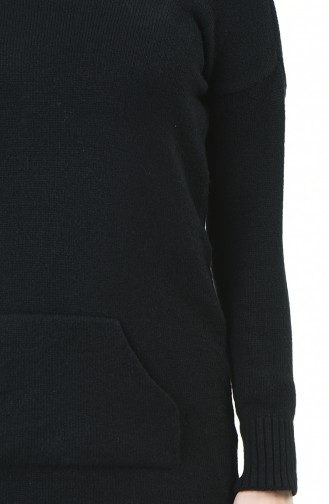 سترة أسود 0515-02