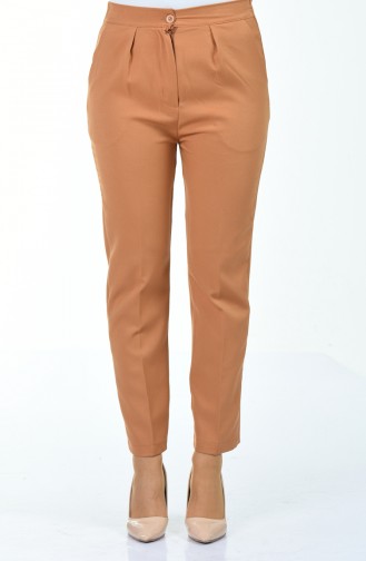 Camel Broek 4178-05