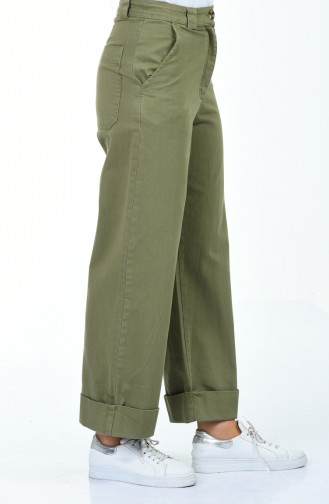 Pantalon Khaki 2600-01